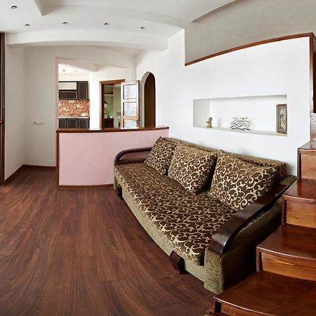 Babylon Apartment on Bukovinskaya Street Rivne Luaran gambar