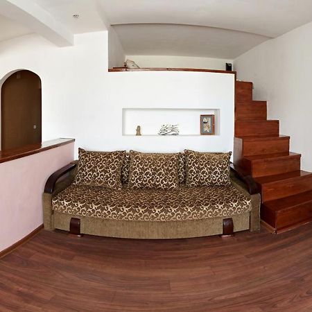 Babylon Apartment on Bukovinskaya Street Rivne Luaran gambar
