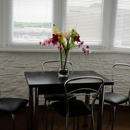 Babylon Apartment on Bukovinskaya Street Rivne Luaran gambar