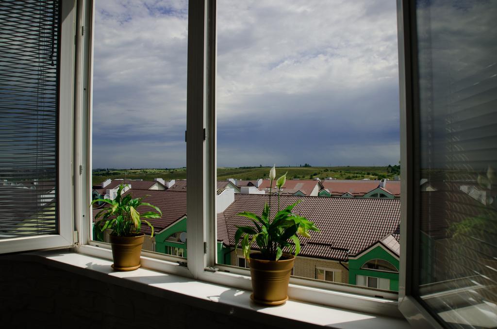 Babylon Apartment on Bukovinskaya Street Rivne Luaran gambar