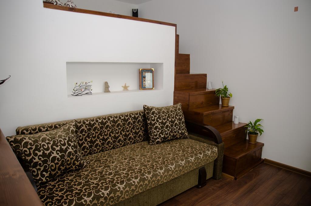 Babylon Apartment on Bukovinskaya Street Rivne Luaran gambar