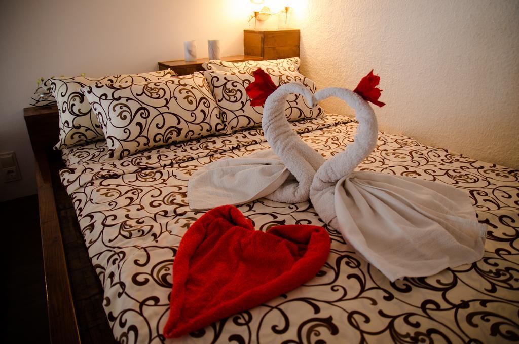 Babylon Apartment on Bukovinskaya Street Rivne Luaran gambar